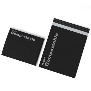 China Recycled Plastic Poly Mailer Shipping Bags Multipurpose Ultralight wholesale