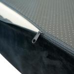 70*190cm Lash Bed Topper Beauty Salon Velvet Lash Mattress