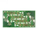 1OZ Copper High TG170 FR4 Circuit Board Prototype