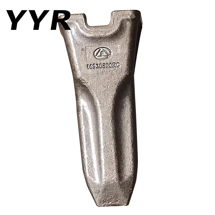 EC480 Excavator Bucket Teeth Bulldozer Bucket Teeth 14553244