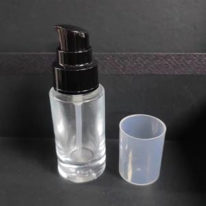 China Non Toxic Foundation Pump - Cosmetic Dispensers K703 Revlon Type wholesale