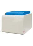 Building Material Combustion Calorific Value Tester With Compact Structure