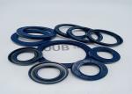12011006 High Pressure FKM Oil Seal 64x80x8 70x90x12 75x100x10 For 455638 524653