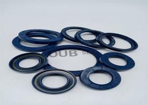 China 12011006 High Pressure FKM Oil Seal 64x80x8 70x90x12 75x100x10 For 455638 524653 wholesale