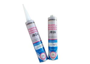 China UV Windshield Polyurethane Sealant wholesale