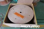 Inconel Alloy 625 Hydraulic Capillary Coiled Tubing High Mechanical Strength