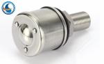 Stainless Steel 304 Wedge Wire Screen Filter Nozzles For Water Treatment