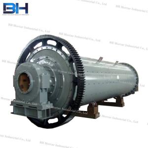 China Wear Resistant Stone Grinding Mill Machine , Ultra Fine Grinding Equipment wholesale