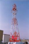 Roof top tower