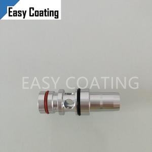 China Sell electrostatic powder painting machine 100 plus powder feed pumps throat holder 249506 wholesale