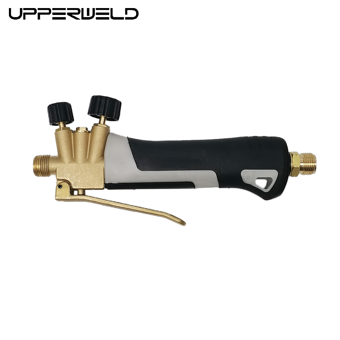 Handle For Roofing Garden Weed Killer Weed Burner Propane Gas Burning Torch OBM Support