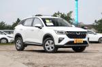 Comfortable Gasoline SUV Car 5 Seats Vehicles For Urban Cross