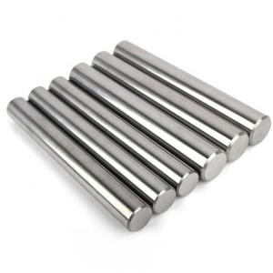 China Drawn Polished Stainless Steel Round Bars S31803 480mm Bright Mild 309 wholesale
