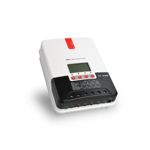 China 12V MPPT Solar Charge Controller wholesale