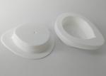 White Color 5 gram Capsule Plastic Recipe Pack For Apple Jam Packing