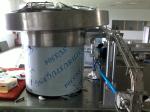 Zipper Standy Pouch Packing Machine 220V / 380V Plastic CE Certification