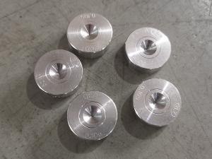 China 0.049Mm Wire Drawing Machine Die , Anticorrosive Diamond Drawing Dies wholesale