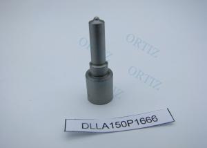 China ORTIZ GREATWALL CRIN nozzle DLLA150P1666 CR nozzle 0 433 172 022 for 0 445 110 293 wholesale