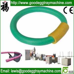 China EPE swimming ring Extruder wholesale