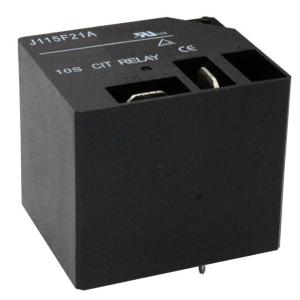 China J115F21AH24VDCS61.5U wholesale