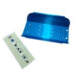 Waterproof IP65 AC220V 100W Outdoor LED Flood Lights