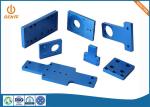ISO TS16949 EICC CNC Milling Parts Aluminum Communication Housing