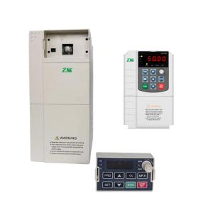 China 3 Phase 380V 11KW 15HP MPPT Solar Water Pump VFD wholesale