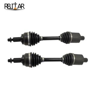 China Mercedes-Benz 4matic Front Axle Shaft Assembly A043301500 wholesale