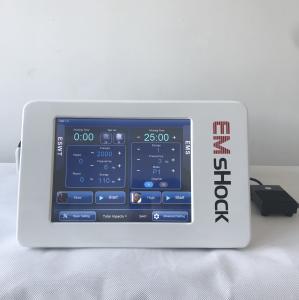 China ESWT Shockwave Therapy Stone Blasting Breaker Machine Pain Treatment wholesale