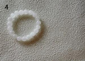 China White Asia cnystal Gathering wealth Relieve stress Eliminating inegative energy wholesale