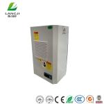 Side Mounting 120m3/H CNC Machine Air Conditioner