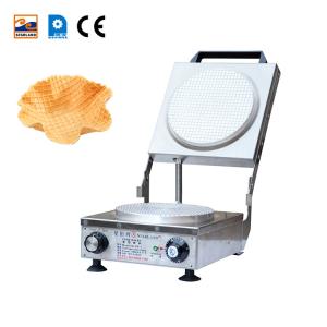 China Commercial Cone Maker With One Year Warranty wholesale