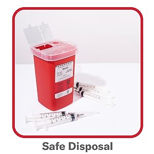 syringe