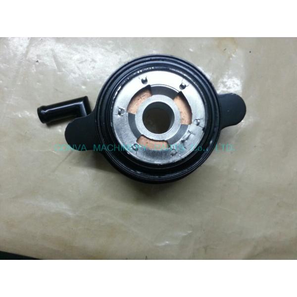 Quality Professional Automotive Oil Cooler Parts Isuzu 4jb1 Diesel Engine Parts for sale