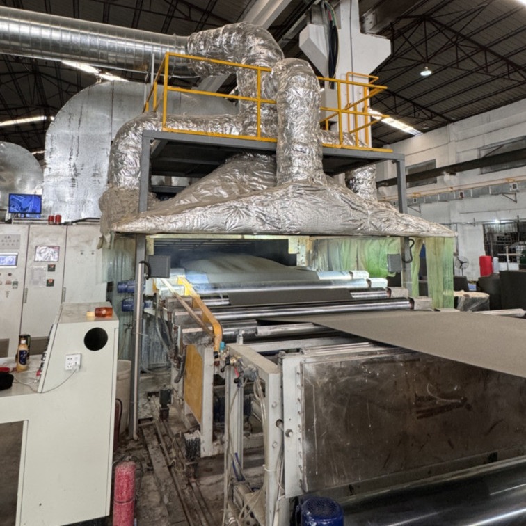 XPE Crosslinked-Linked PE Foam Machine Horizontal Furnace Foaming Machine of CE