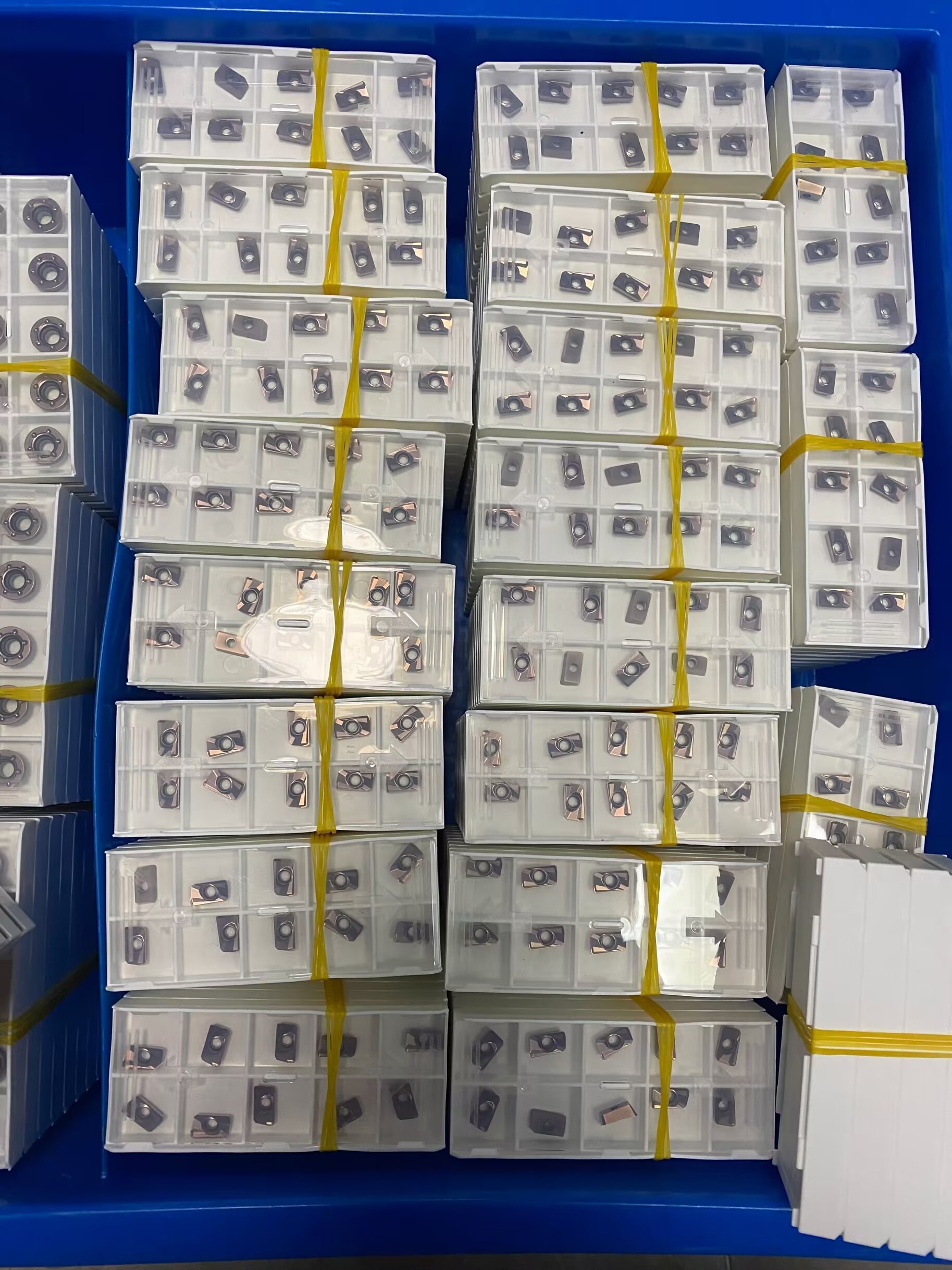 APMT APKT APMT1135 APMT1604 APKT APKT1003 APKT160408-PM Cnc Carbide Milling Insert With PVD/CVD Coating
