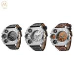 New Sport Watches Men Super Big Large Dial Male Quartz Clock Decorative