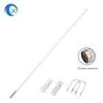 N Female Connector 8dBi LoRaWAN Fiberglass Antenna