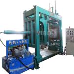 One-Stop Service APG Machine for Electrical Insulators
