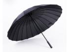 Printed 23 Inch Ladies Windproof Umbrella , Strong Umbrella Wind Resistant