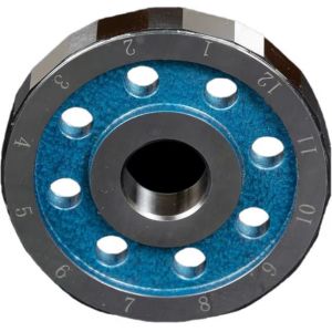 China 12 Sides Regular Polyhedron Prism For High Precision Machining And Measurement wholesale