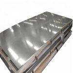 OEM Stainless Steel Metal Plates , Mirror Polished Stainless Steel Sheet 304