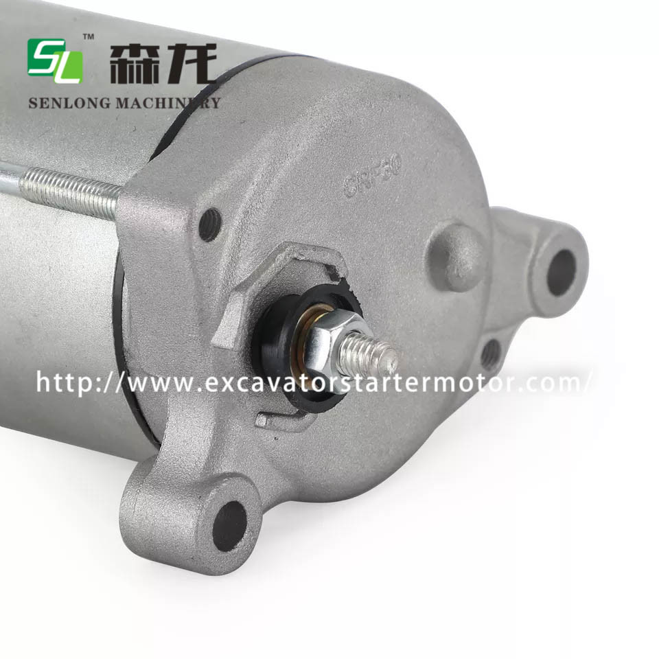 Starter 1000 NINJA ZX10R 11-21 Motorcycle 12V 9T CW 21163-0064
