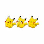 Cartoon Stickers Waterproof Stickers Anime 3D Lenticular Anime Motion Sticker