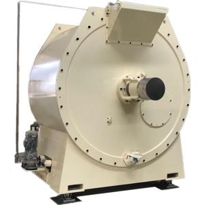 China 3000L Fully Automated 25 Micron Chocolate Conche Machine wholesale