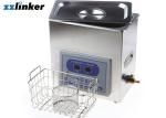 Electric Surgical Dental Autoclave Sterilizer 5L Stainless Steel 200W Power