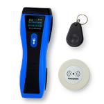 Management Guard Tour Software Download RFID Checkpoints Flashlight Long 100g