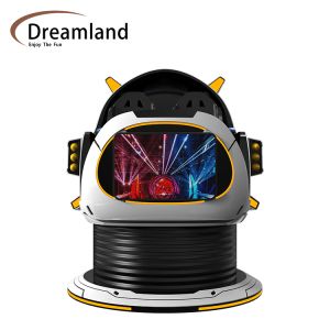 Customize Immersive Entertainment Experience 9D VR Panda Adventure Virtual