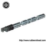 Aluminum PVG32 Marine Hydraulic Parts Proportional Directional Valve Stem PVBS32