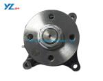 6D31 Excavator Water Pump ME391343 For HD550 HD700 SK200-2 SK200-3